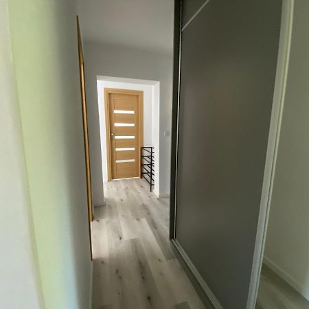 Apartament Duszniki-Zdroj Apartment Дужники Здрой Екстериор снимка