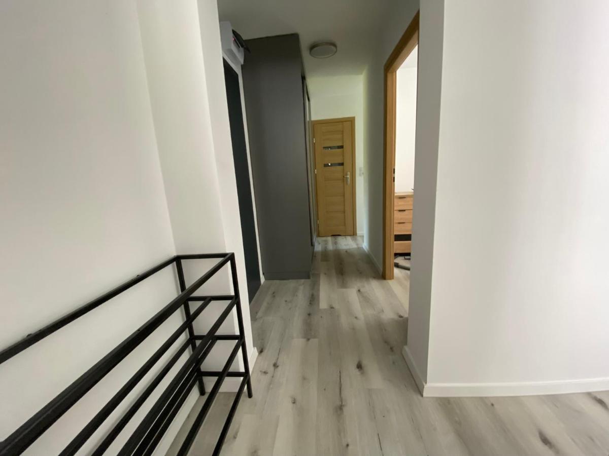 Apartament Duszniki-Zdroj Apartment Дужники Здрой Екстериор снимка