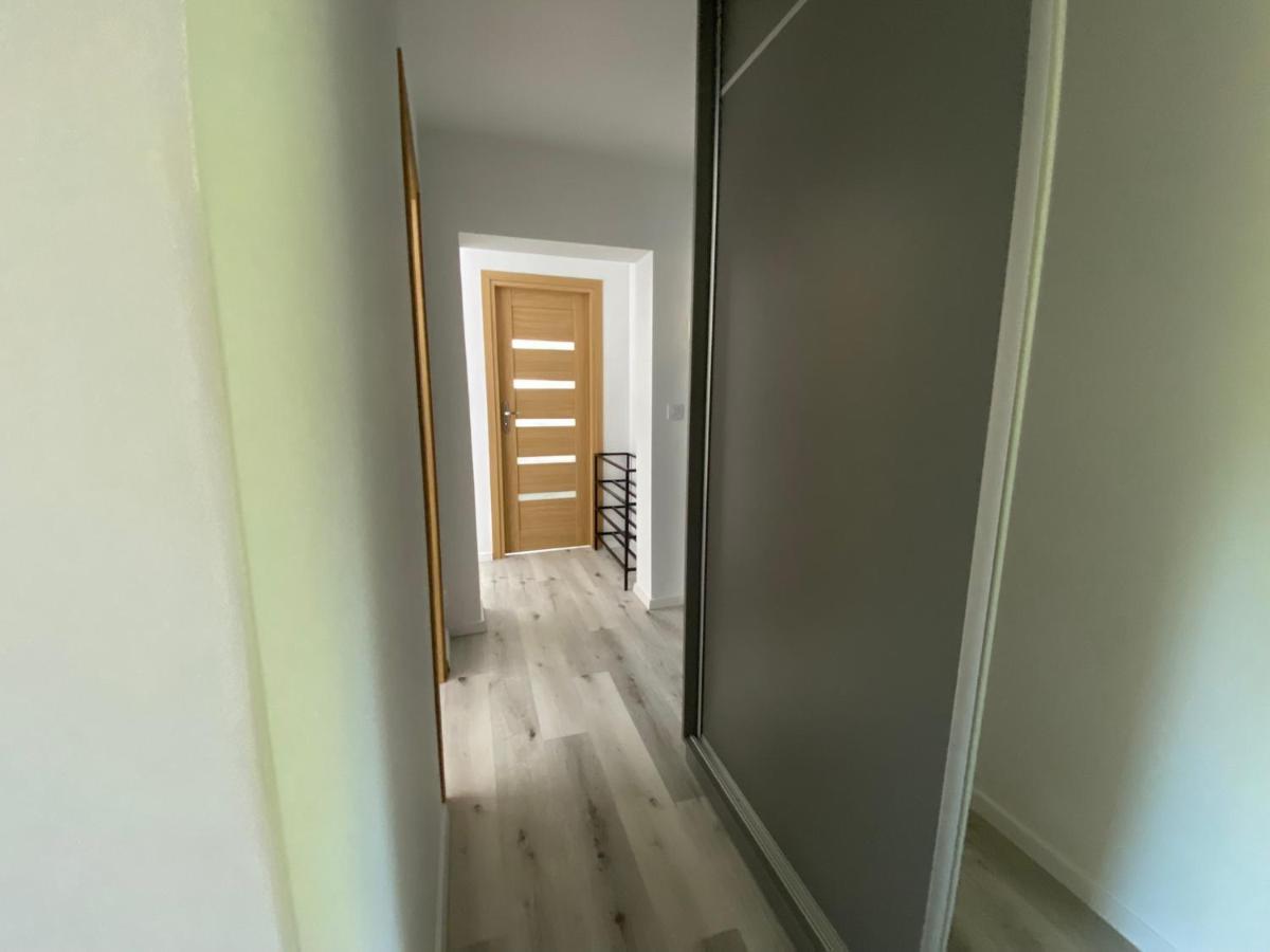 Apartament Duszniki-Zdroj Apartment Дужники Здрой Екстериор снимка