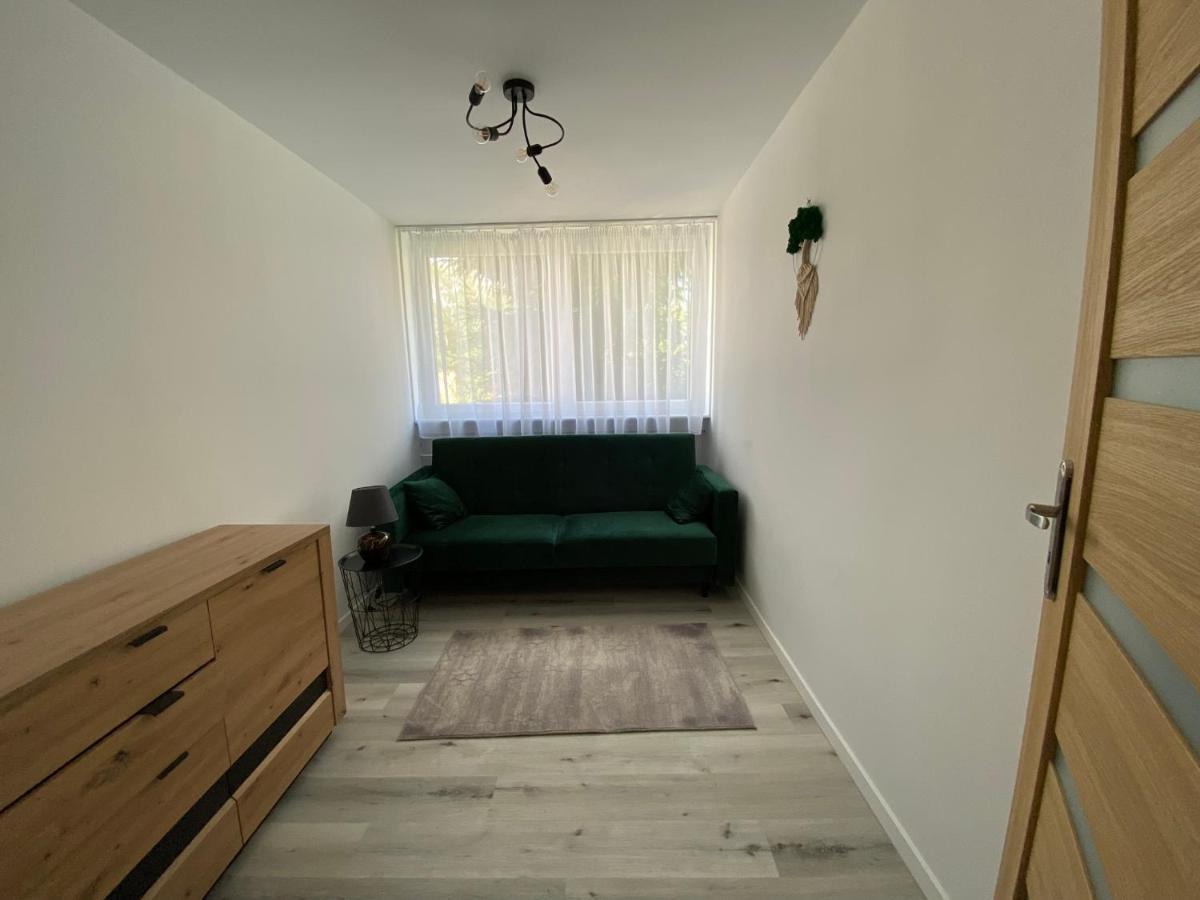 Apartament Duszniki-Zdroj Apartment Дужники Здрой Екстериор снимка